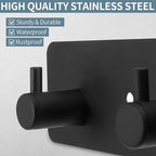 Coat Rack Wall Mount - Image 3