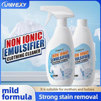 LANWEXY-Non-ionic emulsifier，all in one Fabric Spray - Image 2