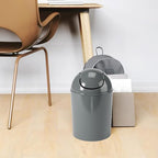 Umbra 1.25 Gallon Mini Waste Can - Image 6