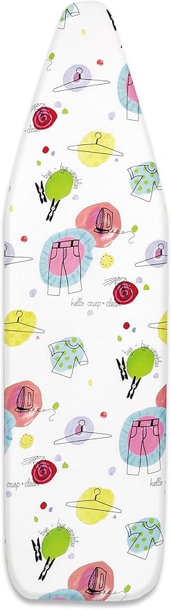 Whitmor Pad-Elements Ironing Board Cover - Image 3