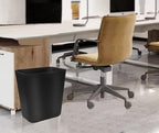 3.6 Gallon Small Trash Can Wastebasket - Image 3