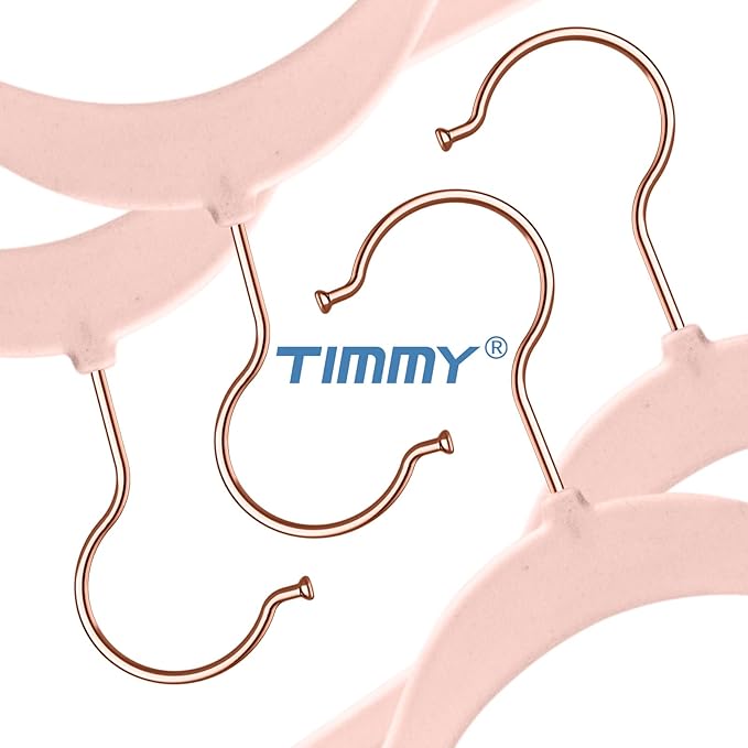 TIMMY Velvet Hangers - Image 6