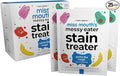 Miss Mouth's Messy Eater Stain Treater Wipes by TheHateStainsCo