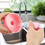 3 in 1 Multifunctional Lid Gap Cleaning Brush Set - Image 9