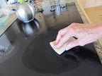 6 Scrub Sponges Kitchen by SCRUBIT, Non-Scratch Cleaning Sponges - Image 7