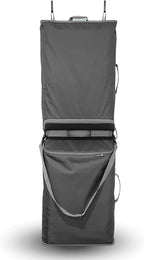 CleverMade Convertible Laundry Hamper Bag by CleverMade