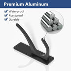 pickpiff Self Adhesive Coat Hooks - Image 6
