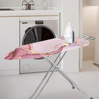 Ironing Board Cover, Elastic Edge Universal Size Fit Standard Ironing Boards - Image 2