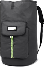 laundry bag backpack, extra-large heavy duty laundry bags, laundry backpack by SUOVOCK