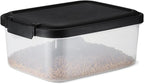 Amazon Basics Pet Food Storage Container 10lbs by AmazonBasics