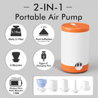 MEIQIHOME Vacuum Storage Bags, Space Saver Sealer Bags, Vacuum seal bags - Image 3