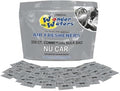 Wonder Wafers 250 Count Unwrapped Automobile Professional Use Air Fresheners by Wonder+Wafers