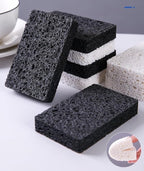 6 - Pack Non-Scratch Scrub Sponges - Sponges - Image 6