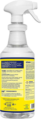 Whip It Cleaner, Plant Based Enzyme Cleaner, Cleaning Food, Baby Stains - Image 2