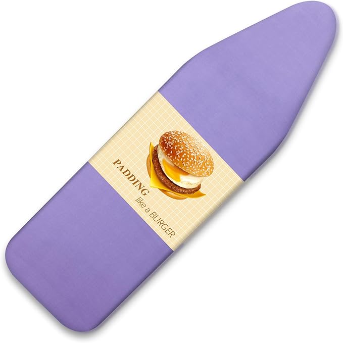 BNDX 18"x49" Ironing Board Cover by BNDX