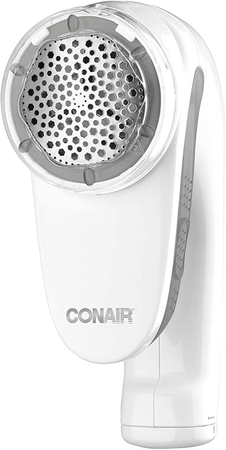 T POWER Charger for Conair Fabric Shaver and Lint Remover, Rechargeable - Image 3