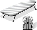 SheeChung Small Ironing Board 12"x32" Foldable Ironing Board by SheeChung