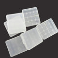 Gocomcom Honbay Battery Storage Case/Box/Organizer/Holder by Unknown