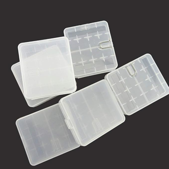 Gocomcom Honbay Battery Storage Case/Box/Organizer/Holder by Unknown