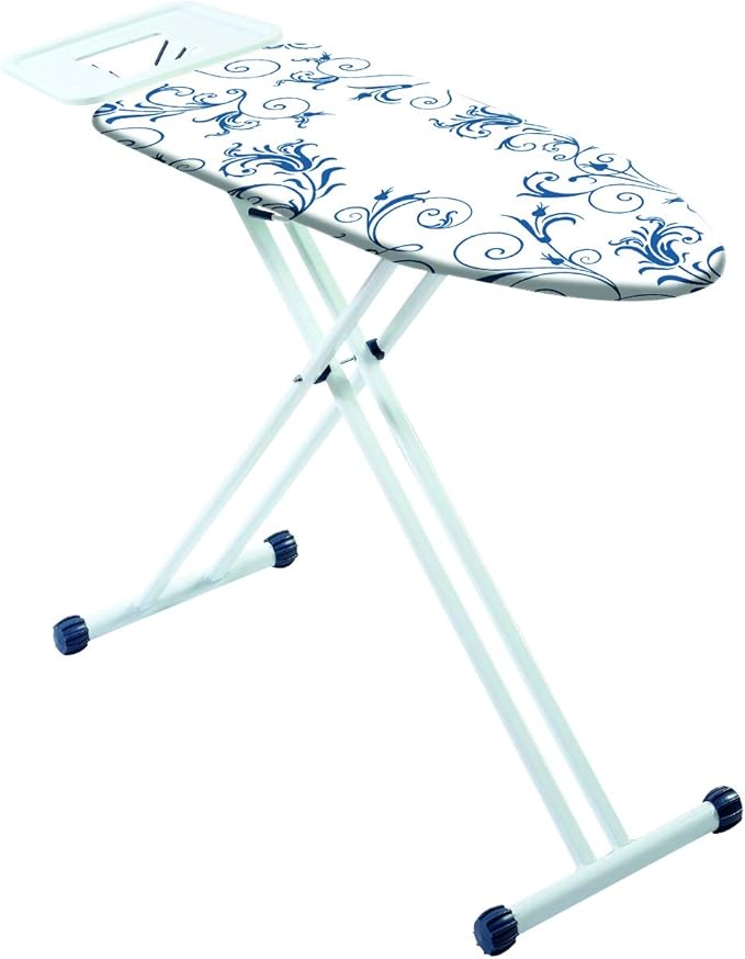 Mabel Home Ironing Board Padded Cover, 100% Cotton - Image 4