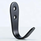 Stainless Steel Hooks for Hanging, Heavy Duty Hook, Wall Hooks Key Holder Wall - Image 7