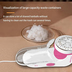 Electric Lint Remover, Fabric Shaver, Pilling Remover - Image 6