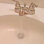 DANCO Universal Bathroom Sink Suction Cup Hair Catcher Strainer and Snare | - Image 5