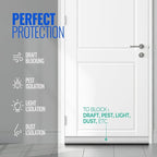 Door Draft Stopper - Image 2