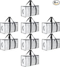 Moving Bags Heavy Duty Extra Large, Moving Boxes, Moving Supplies Essentials by Unknown