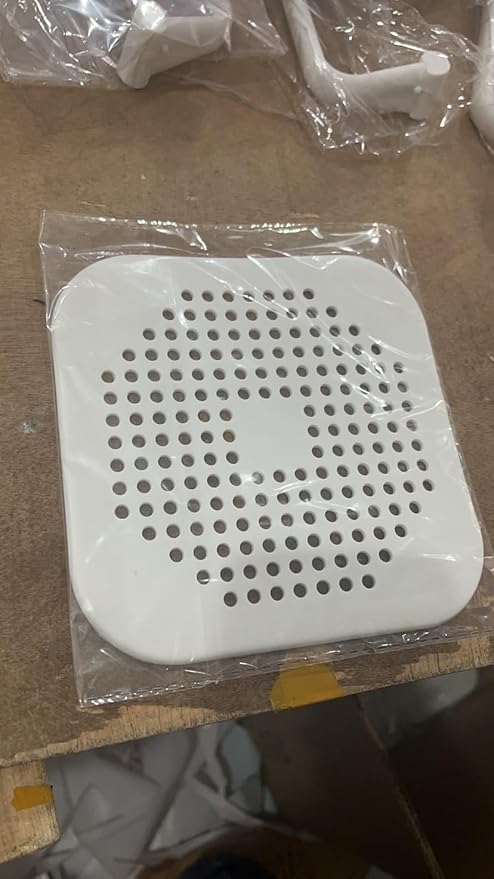 Silicone Drain Protector, 5.7 Inch Flexible Strainer - Image 7
