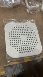 Silicone Drain Protector, 5.7 Inch Flexible Strainer - Image 7