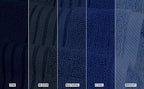 Utopia Towels 6 Piece Premium Hand Towels Set, 16 by 28 inches, 100% Ring Spun - Image 3