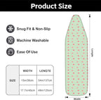 Ironing Board Cover for Crafting, Flat Decoration - Image 3