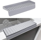 Silicone Sink Edge Protectors by Unknown