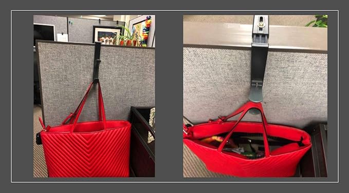Modtek High Strength Cubicle Wall Hook - Image 9