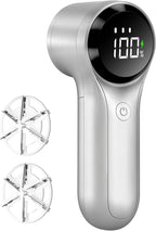 Fabric Shaver, Electric Lint Remover, Rechargeable Lint Shaver, Household by Buywoo