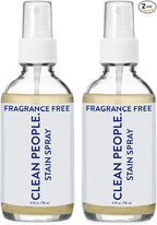 The Clean People Stain Remover Spray by CleanPeople