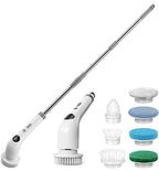 qimedo Electric Spin Scrubber by qimedo