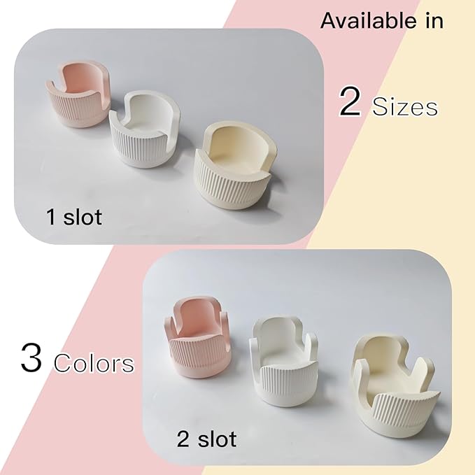 Ultra Absorbent Stone Sponge Holder - Image 8