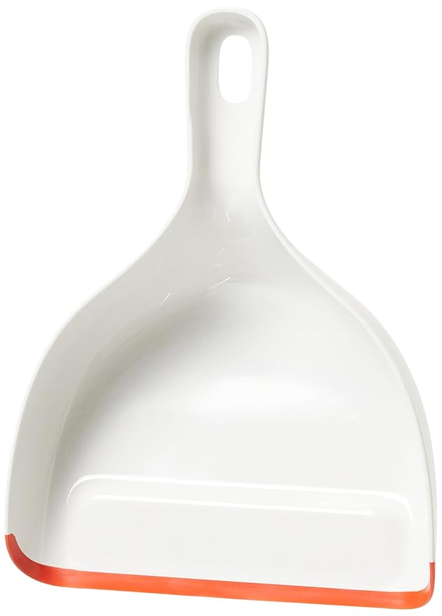 OXO Good Grips Dustpan and Brush Set - Image 3