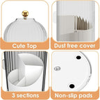 Dustproof Toothbrush Holders - Image 5