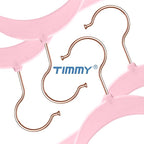 TIMMY Velvet Hangers - Image 7