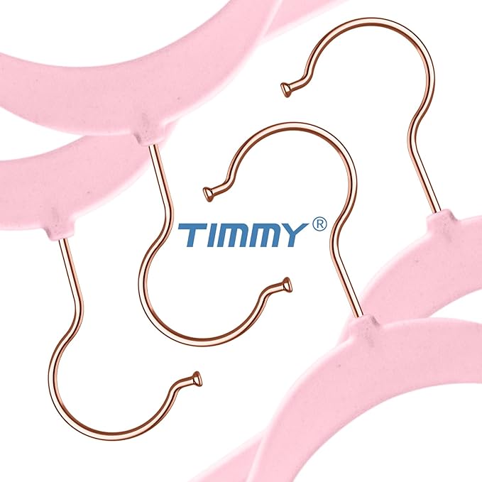 TIMMY Velvet Hangers - Image 7
