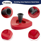 Scrubber and Mop Base Compatible - Image 8