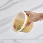 Plastic Deli Food Storage Containers - Image 3