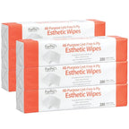 ForPro Professional Collection All-Purpose Lint-Free 4-Ply Esthetic Wipes by ForProProfessionalCollection