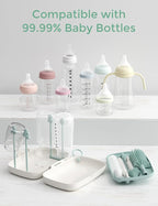 Momcozy Bottle Brush Set - Image 3