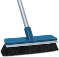 Stiff Bristle Deck Brushes for Scrubbing Heavy Duty by KalTell
