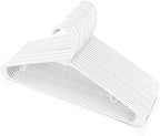 Utopia Home Plastic Hangers 20 Pack - Image 7