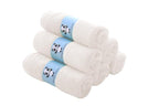 HIPHOP PANDA Baby Washcloths, Rayon Made from Bamboo - Image 3